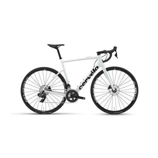 C23 Cervelo Caledonia Rival eTap AXS Glacier 51