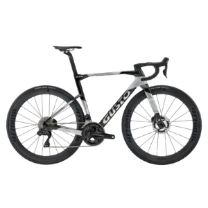 Gusto GTR  PRO TE Ultegra Di2 Large Black