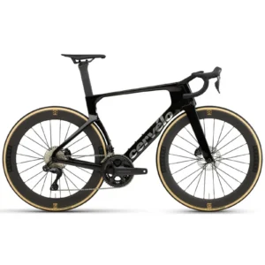 C27 Cervelo S5 Ultegra Five Black 56